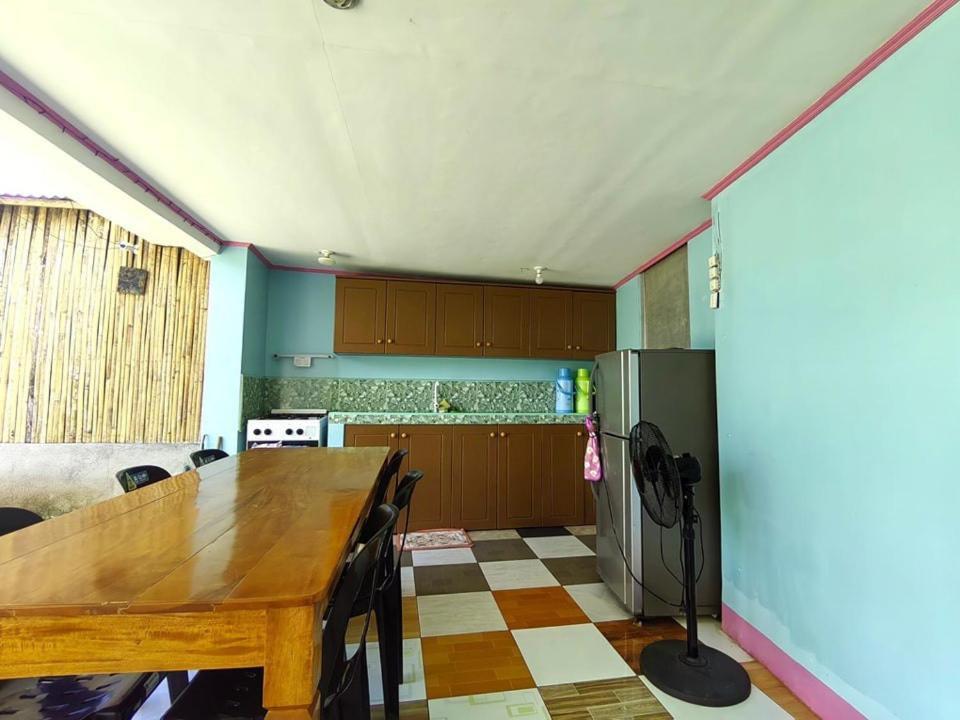 J&J Tourist Inn Bohol Kültér fotó