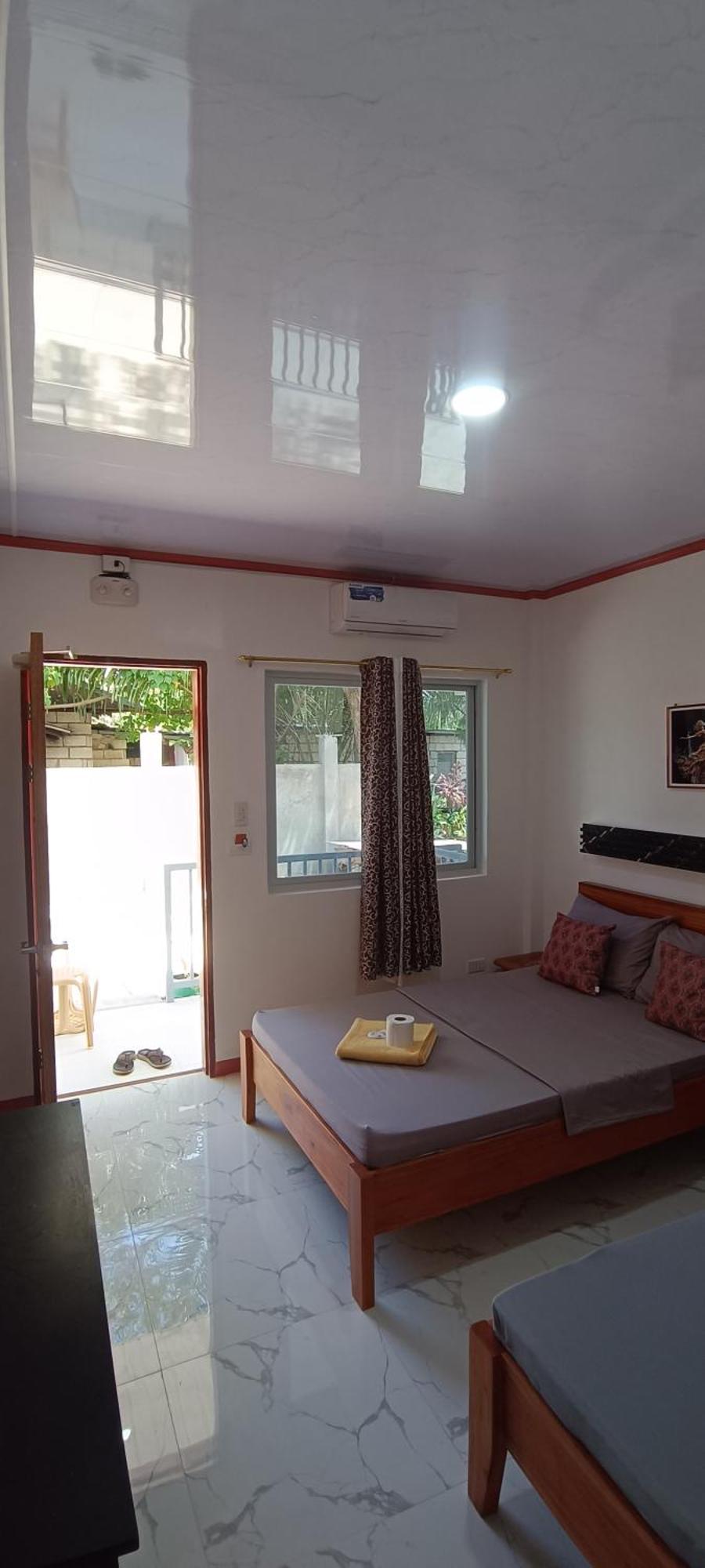 J&J Tourist Inn Bohol Kültér fotó